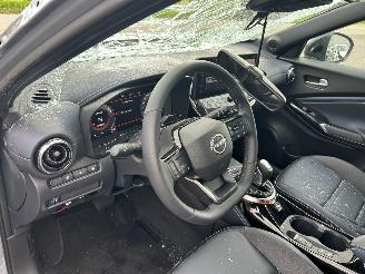Nissan Juke 1.6 DIG-T Hybrid Automaat Pulse  ( Nieuwprijs 41000,00 ) picture 24