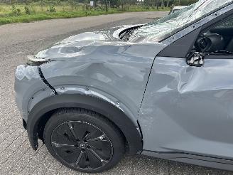 Nissan Juke 1.6 DIG-T Hybrid Automaat Pulse  ( Nieuwprijs 41000,00 ) picture 15
