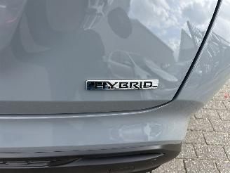 Nissan Juke 1.6 DIG-T Hybrid Automaat Pulse  ( Nieuwprijs 41000,00 ) picture 11