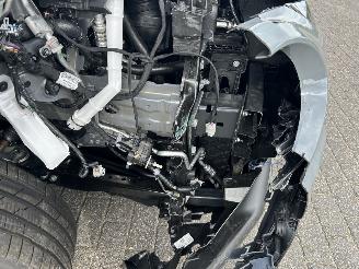 Nissan Juke 1.6 DIG-T Hybrid Automaat Pulse  ( Nieuwprijs 41000,00 ) picture 4