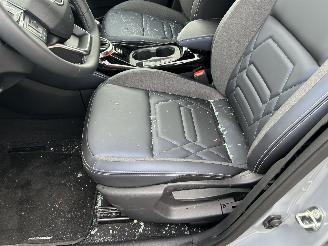Nissan Juke 1.6 DIG-T Hybrid Automaat Pulse  ( Nieuwprijs 41000,00 ) picture 22
