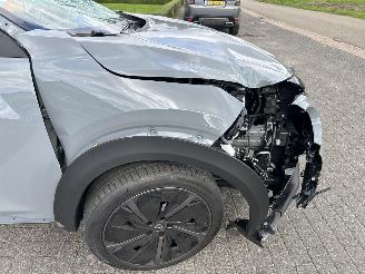Nissan Juke 1.6 DIG-T Hybrid Automaat Pulse  ( Nieuwprijs 41000,00 ) picture 5