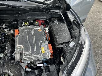 Nissan Juke 1.6 DIG-T Hybrid Automaat Pulse  ( Nieuwprijs 41000,00 ) picture 16