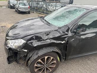 Nissan Qashqai 1.6 picture 7