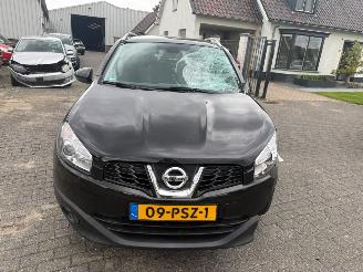 Nissan Qashqai 1.6 picture 2