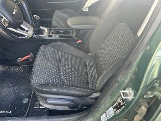 Kia Ceed Stationcar 1.5 T-GDI DynamicLine picture 10