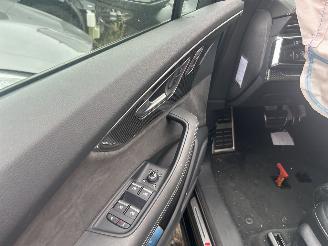 Audi SQ7 4.0 TDI   ( 7 persoons ) picture 11