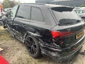 Audi SQ7 4.0 TDI   ( 7 persoons ) picture 6