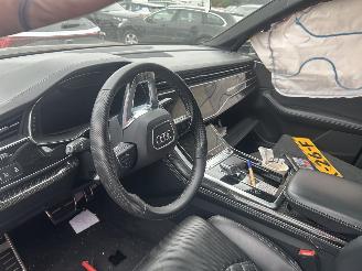 Audi SQ7 4.0 TDI   ( 7 persoons ) picture 15
