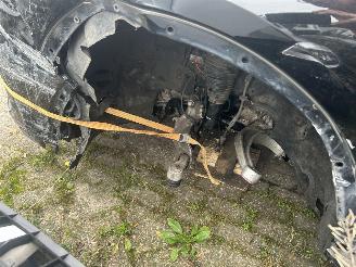 Audi SQ7 4.0 TDI   ( 7 persoons ) picture 7
