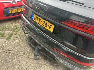 Audi SQ7 4.0 TDI   ( 7 persoons ) picture 5
