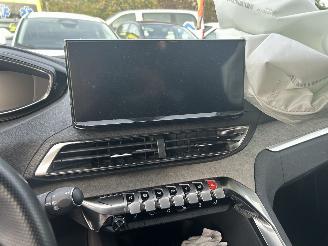 Peugeot 5008 1.2 Hybrid  GT  Automaat picture 12