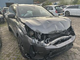 Peugeot 5008 1.2 Hybrid  GT  Automaat picture 2