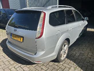 Ford Focus 1.6 Stationcar picture 6