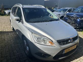 Ford Focus 1.6 Stationcar picture 4