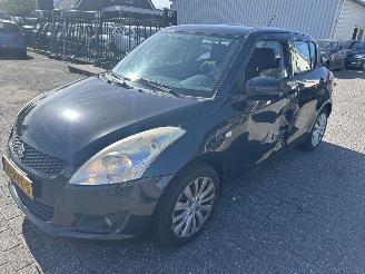 Suzuki Swift 1.2 Comfort EASSS   5 Drs picture 1