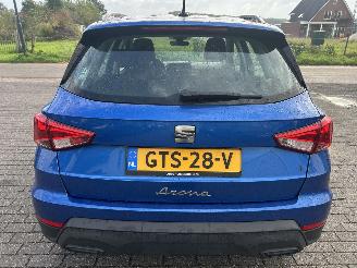 Seat Arona 1.0 TSI Style picture 5