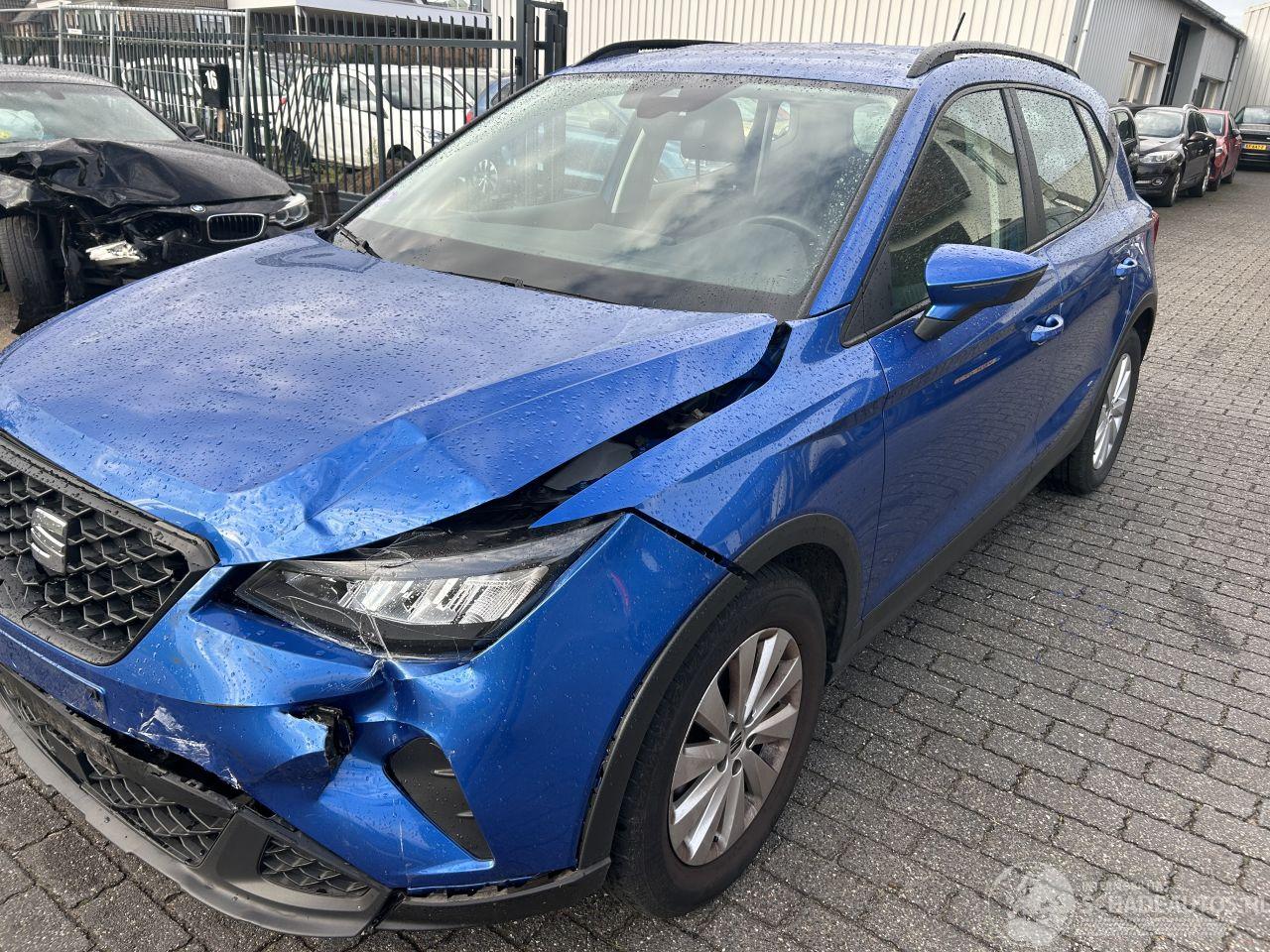 Seat Arona 1.0 TSI Style