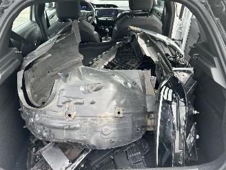 Opel Corsa 1.2  Turbo  GS picture 11