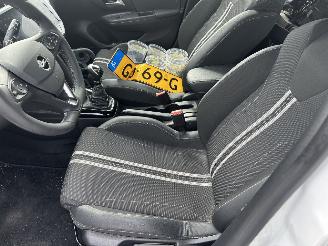 Opel Corsa 1.2  Turbo  GS picture 12