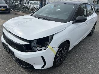 skadebil auto Opel Corsa 1.2  Turbo  GS 2024/7