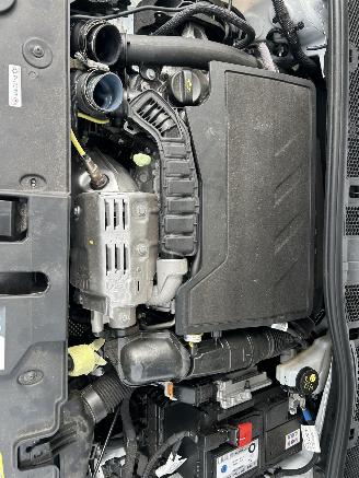 Opel Corsa 1.2  Turbo  GS picture 5
