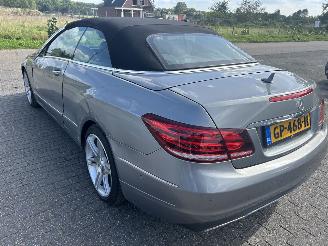 Mercedes E-klasse 250  Cabriolet  Automaat picture 9