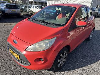 Ford Ka 1.2 Trend picture 1