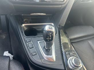 BMW 4-serie 420i  Automaat  Gran Coupe  Executive picture 10