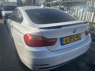 BMW 4-serie 420i  Automaat  Gran Coupe  Executive picture 8