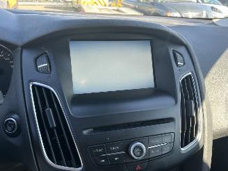 Ford Focus Stationcar 1.0 picture 10