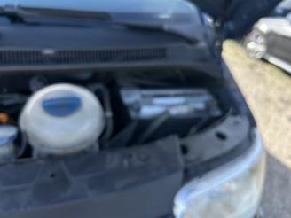 Volkswagen  California 2.5 TDI picture 13
