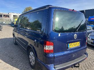 Volkswagen  California 2.5 TDI picture 6