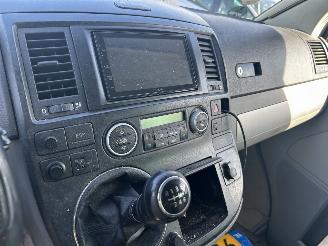 Volkswagen  California 2.5 TDI picture 11