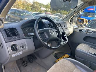 Volkswagen  California 2.5 TDI picture 12