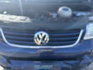 Volkswagen  California 2.5 TDI picture 15