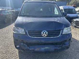 Volkswagen  California 2.5 TDI picture 2