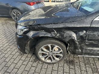 Mercedes C-klasse 350e Stationcar Automaat Lease Edition picture 9