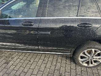 Mercedes C-klasse 350e Stationcar Automaat Lease Edition picture 7