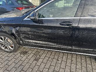 Mercedes C-klasse 350e Stationcar Automaat Lease Edition picture 8