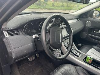 Land Rover Range Rover Evoque 2.0 TD4  HSE Dynamic  Automaat   ( Motorschade ) picture 13