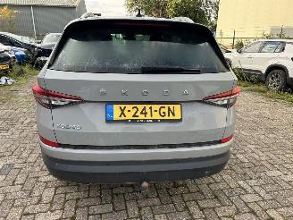 Skoda Kodiaq 1.5 TSI  Business Edition  ( 7 persoons ) picture 5