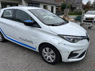 Renault Zoé R110 Carshare  ( inc accu ) picture 4