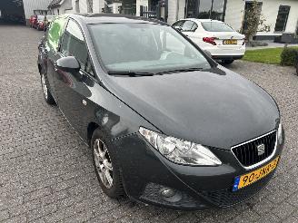 Seat Ibiza 1.4    5 Drs picture 3
