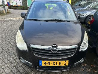 Opel Agila 1.0 Edition picture 2