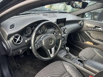 Mercedes A-klasse 180  Edition picture 7