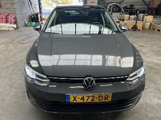 Volkswagen Golf 1.5 TSI Life Business   5 Drs   ( Schadevrij ) Panoramadak picture 2