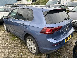 Volkswagen Golf 1.5 eHybrid Automaat Life Edition  5 Drs picture 12