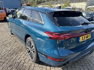 Audi A6 avant etron S Line Edition Automaat  ( Nieuwste Model )  nw prijs 74000,00 picture 10