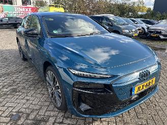 Audi A6 avant etron S Line Edition Automaat  ( Nieuwste Model )  nw prijs 74000,00 picture 3
